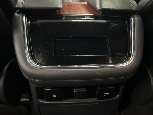 2024 Lincoln Navigator Reserve L - Photo 11