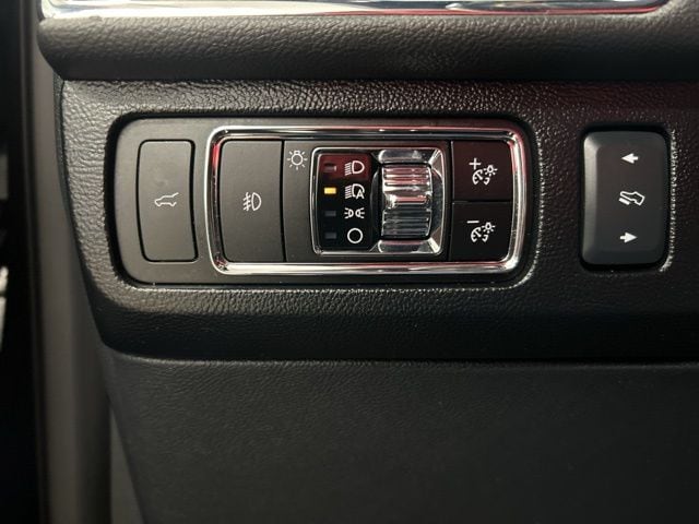 2024 Lincoln Navigator Reserve L - Photo 17