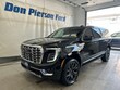  GMC Yukon XL