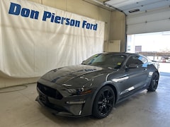 2019 Ford Mustang GT Premium Coupe