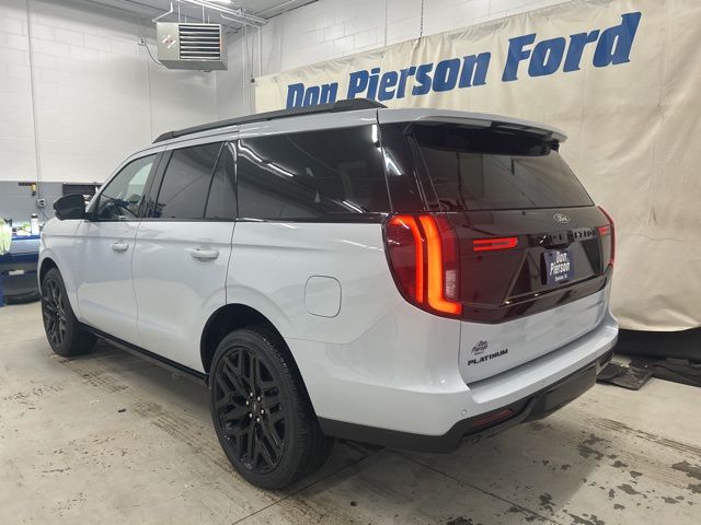 2026 Ford Expedition Platinum - Photo 6