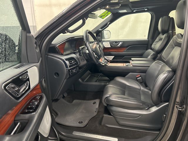 2024 Lincoln Navigator Reserve L - Photo 10