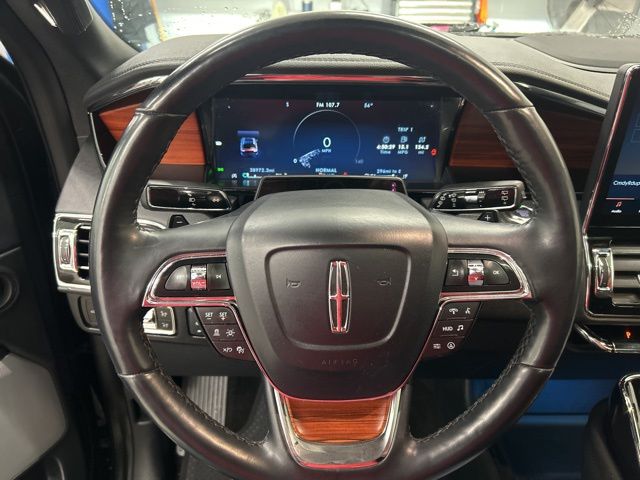 2024 Lincoln Navigator Reserve L - Photo 13