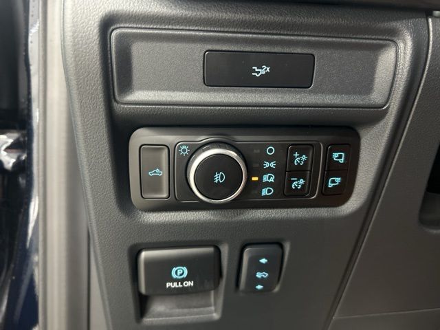 2026 Ford F-150 Lariat - Photo 17