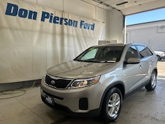 2014 Kia Sorento LX SUV