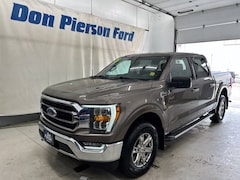 2023 Ford F-150 XLT Truck