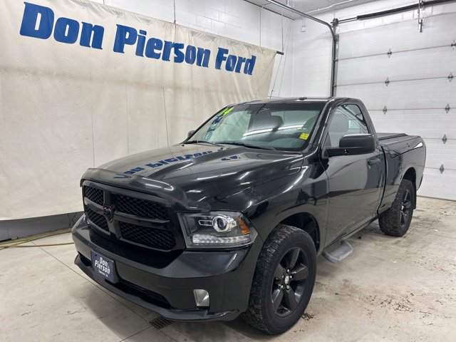  Ram 1500
