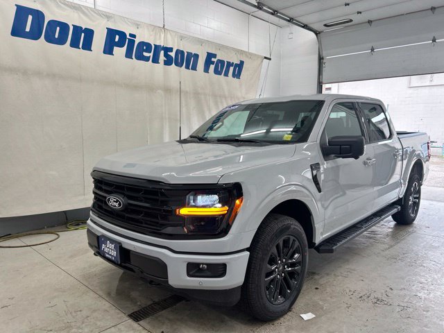  Ford F-150
