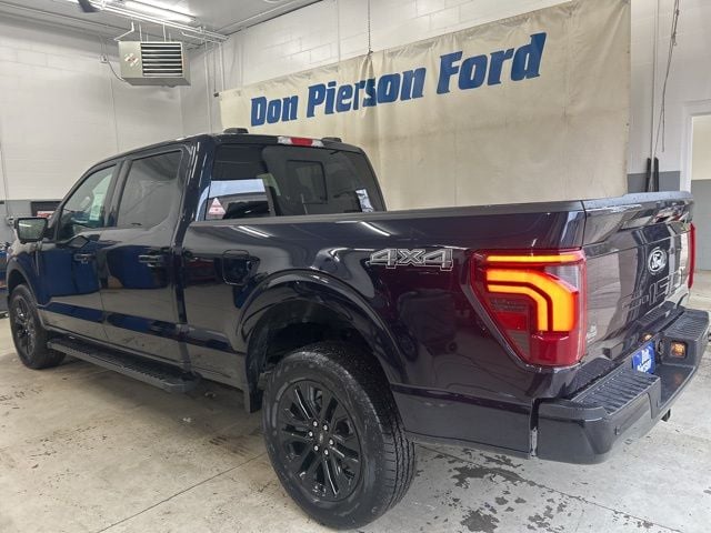 2026 Ford F-150 Lariat - Photo 7