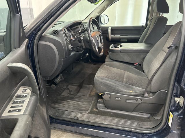 2007 Chevrolet Silverado 1500 1LT - Photo 9