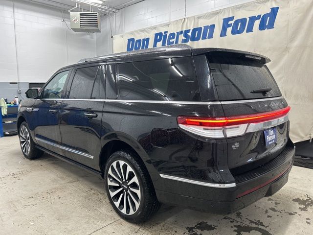 2024 Lincoln Navigator Reserve L - Photo 7