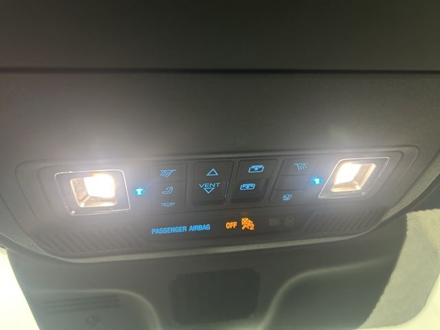 2026 Ford Expedition Platinum - Photo 17