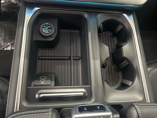 2026 Ford Expedition Platinum - Photo 15