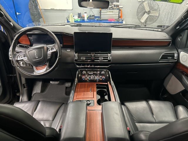 2024 Lincoln Navigator Reserve L - Photo 12