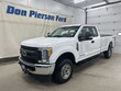  Ford F-250SD