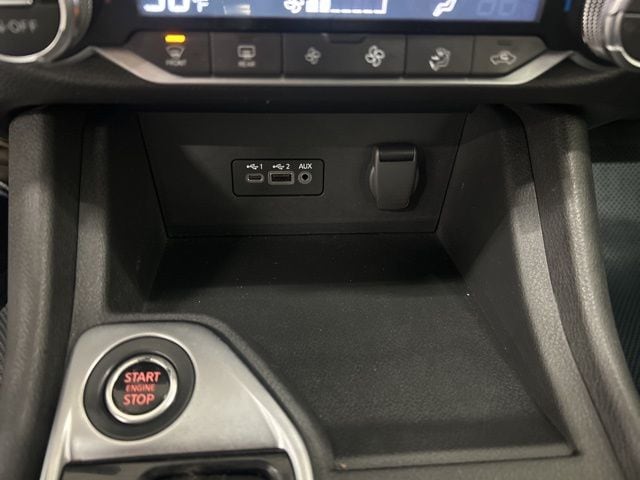 2021 Nissan Sentra SV - Photo 13