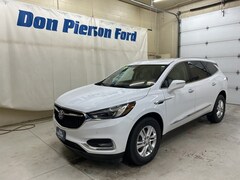 2019 Buick Enclave Premium Group SUV