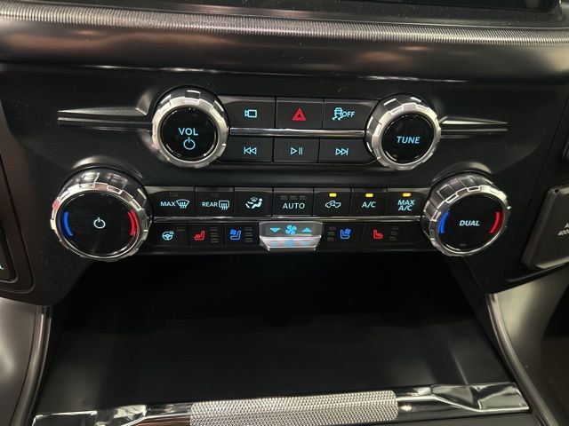 2026 Ford F-150 Lariat - Photo 15