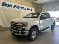 2022 Ford F-350SD Lariat Truck