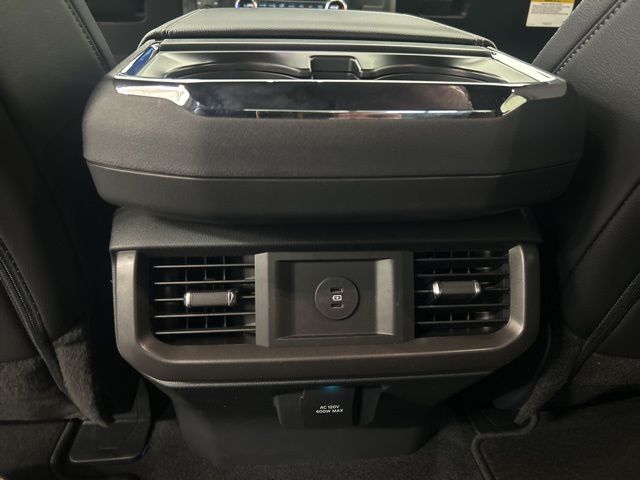 2026 Ford F-150 Lariat - Photo 11