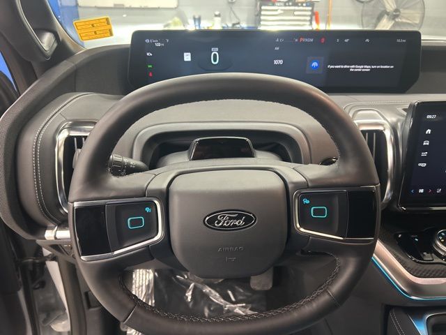2026 Ford Expedition Platinum - Photo 12