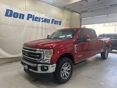 2021 Ford F-350SD Lariat Truck