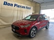 Ford Escape Hybrid