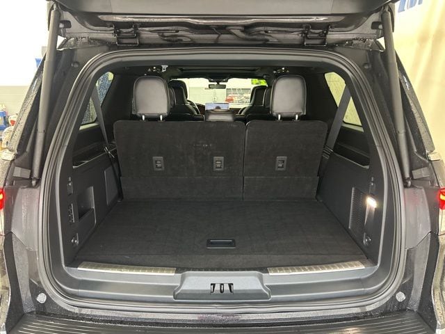 2024 Lincoln Navigator Reserve L - Photo 6