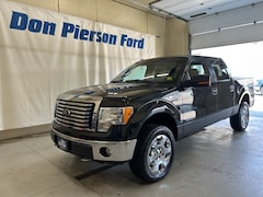 2010 Ford F-150 XLT Truck