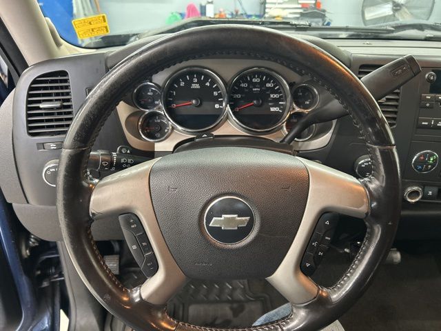 2007 Chevrolet Silverado 1500 1LT - Photo 11