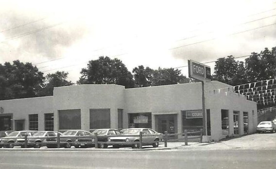 About Don Rich Ford Co Inc Villa Rica Ga