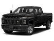 Chevrolet Silverado 2500HD