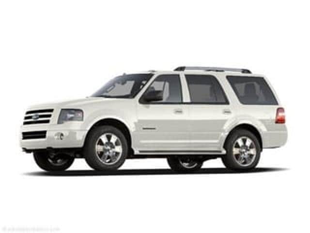 2007 Ford Expedition Limited's photo