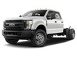 Ford F-450 Chassis Cab