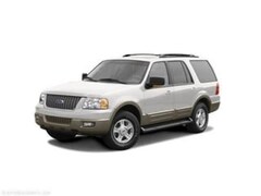 New 2004 Ford Expedition Eddie Bauer SUV For Sale in Villa Rica, GA