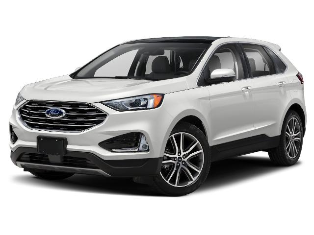 2020 Ford Edge SEL's photo