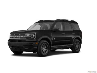 Used 2021 Ford Bronco Sport Big Bend SUV For Sale in VIlla Rica, GA