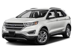 New 2016 Ford Edge SEL SUV For Sale in Villa Rica, GA