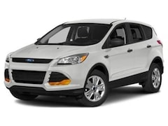 New 2015 Ford Escape S SUV For Sale in Villa Rica, GA