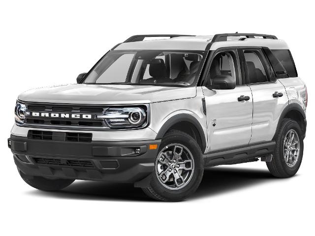 2023 Ford Bronco Sport Big Bend's photo