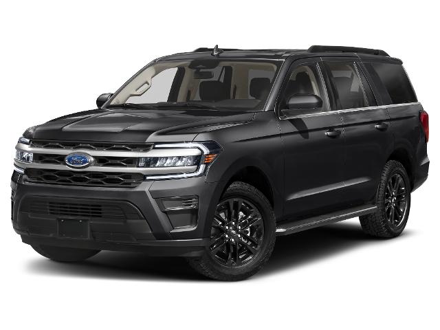 2024 Ford Expedition XLT's photo