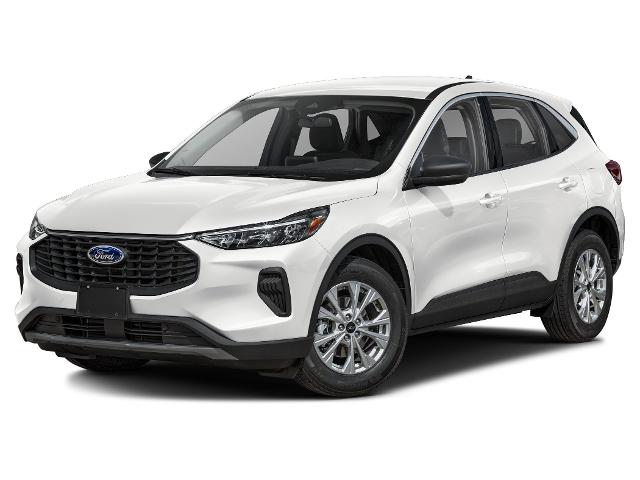 2024 Ford Escape SUV 