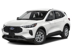 2024 Ford Escape Active SUV