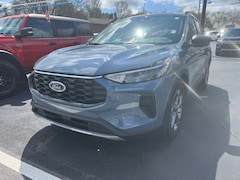 2025 Ford Escape ST-Line SUV