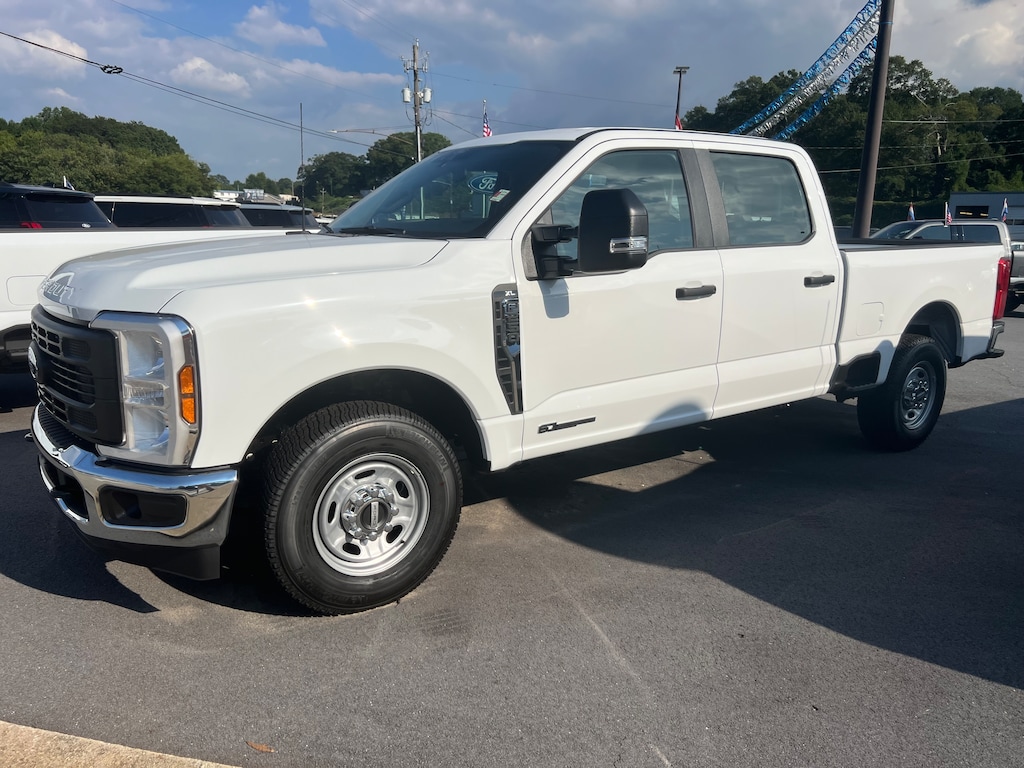 New 2026 Ford Super Duty F-250® XL TRUCK