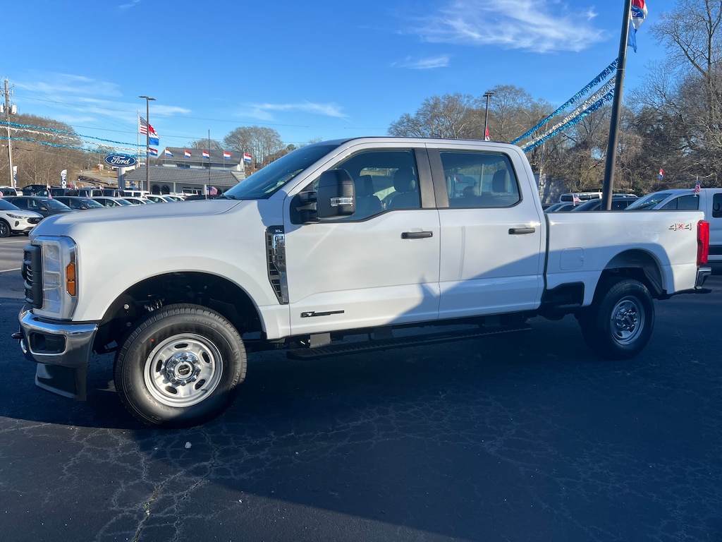 New 2026 Ford Super Duty F-250 XL TRUCK