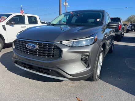2026 Ford Escape Active SUV