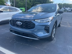 2025 Ford Escape ST-Line SUV