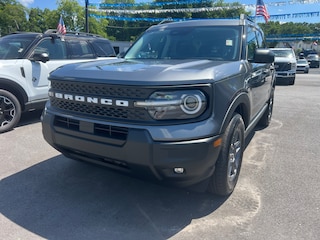 2026 Ford Bronco Sport Big Bend&reg; SUV