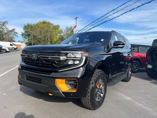 2025 Ford Expedition Tremor SUV